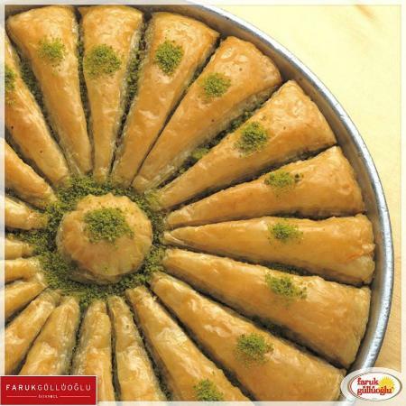 Faruk Gulluoglu Umraniye